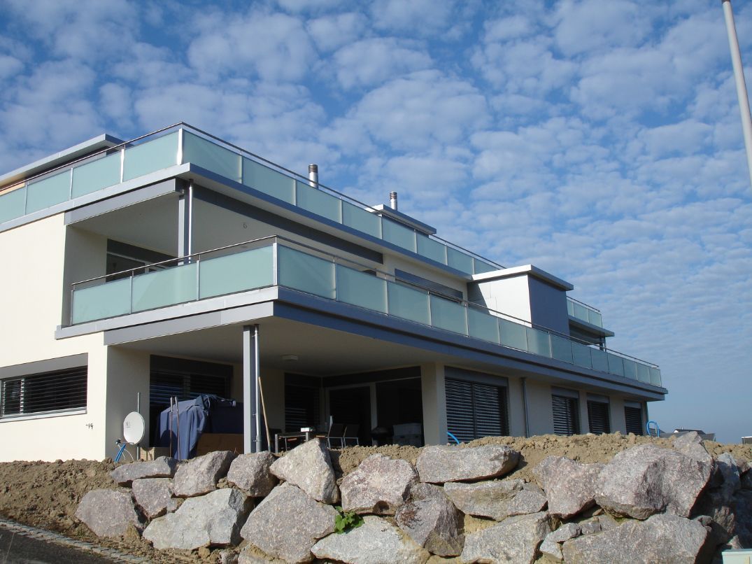 MetallSteiner AG