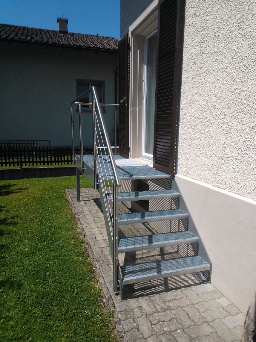 MetallSteiner AG
