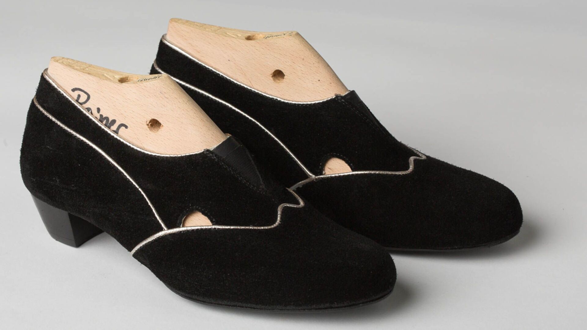 Damenschuh nach Maß von Thorsten Gernert in Iphofen