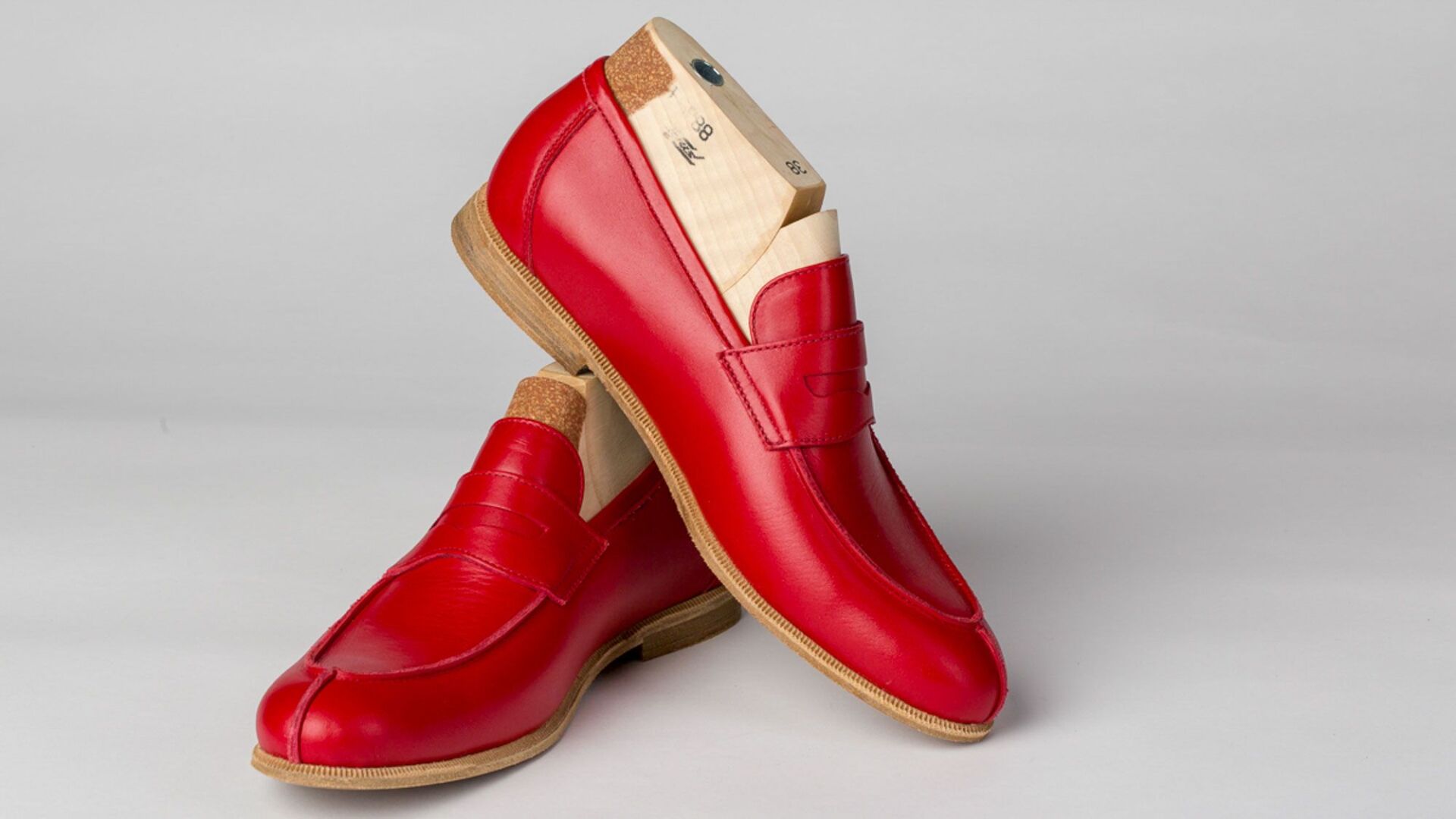 Damenschuh nach Maß von Thorsten Gernert in Iphofen