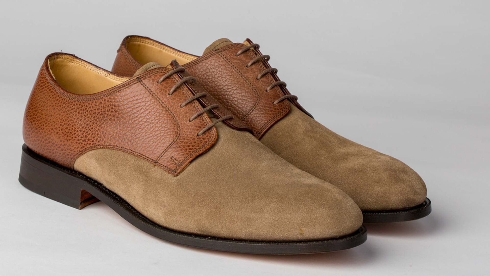 Herrenschuh nach Maß von Thorsten Gernert in Iphofen