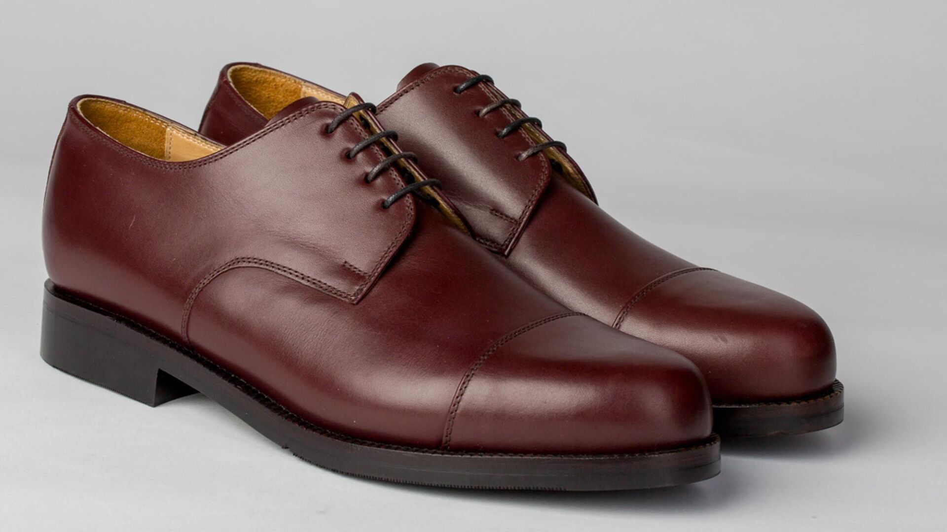 Herrenschuh nach Maß von Thorsten Gernert in Iphofen