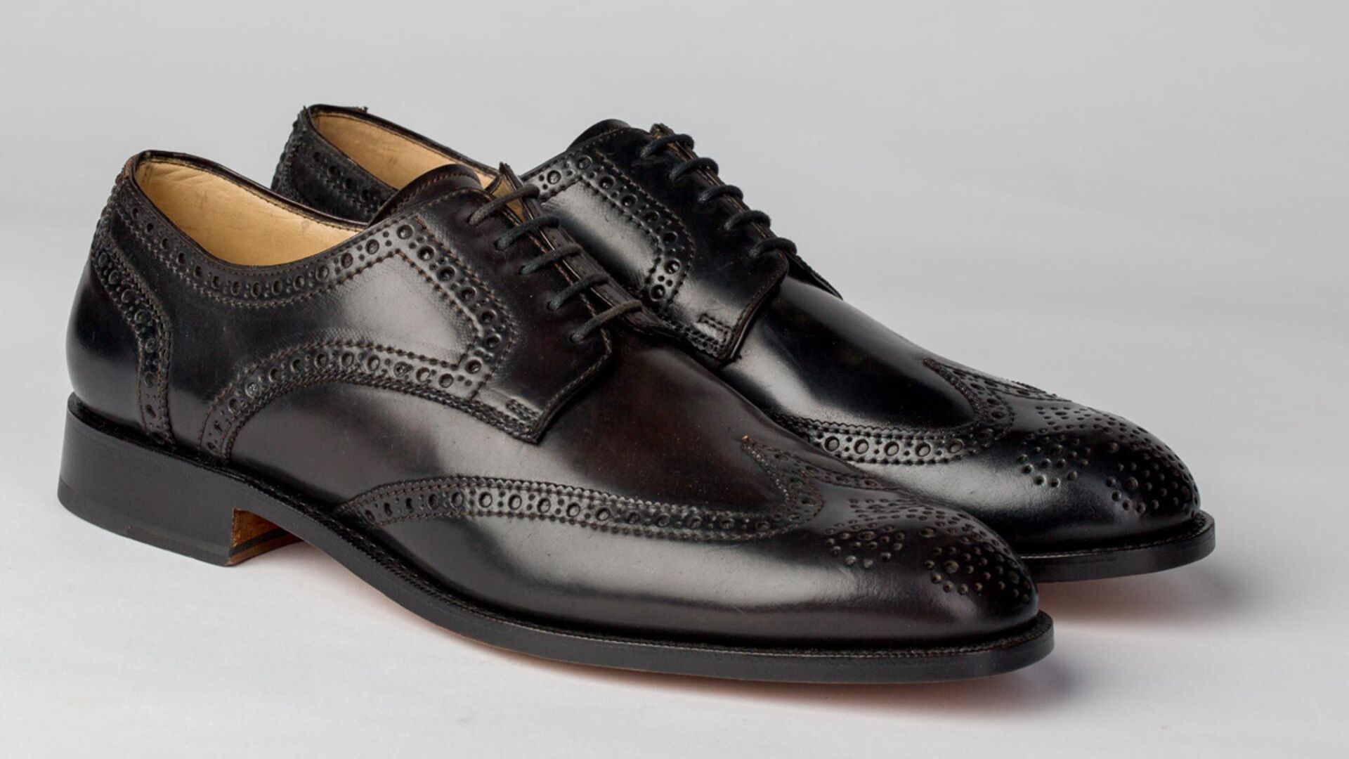 Herrenschuh nach Maß von Thorsten Gernert in Iphofen