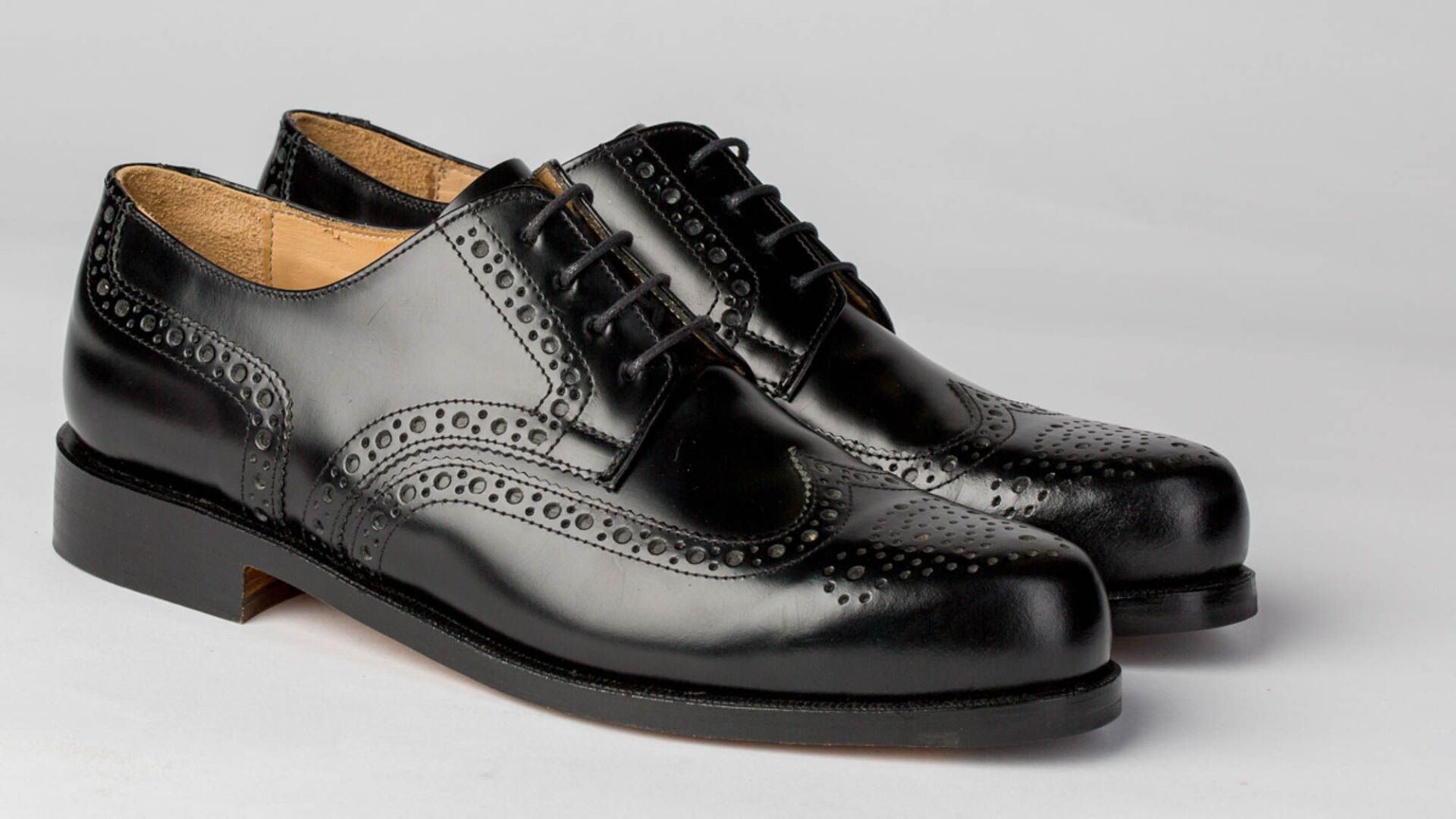 Herrenschuh nach Maß von Thorsten Gernert in Iphofen