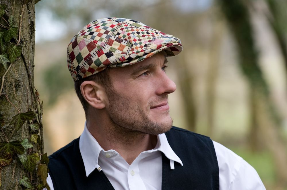 Bullani Bamberg Mütze