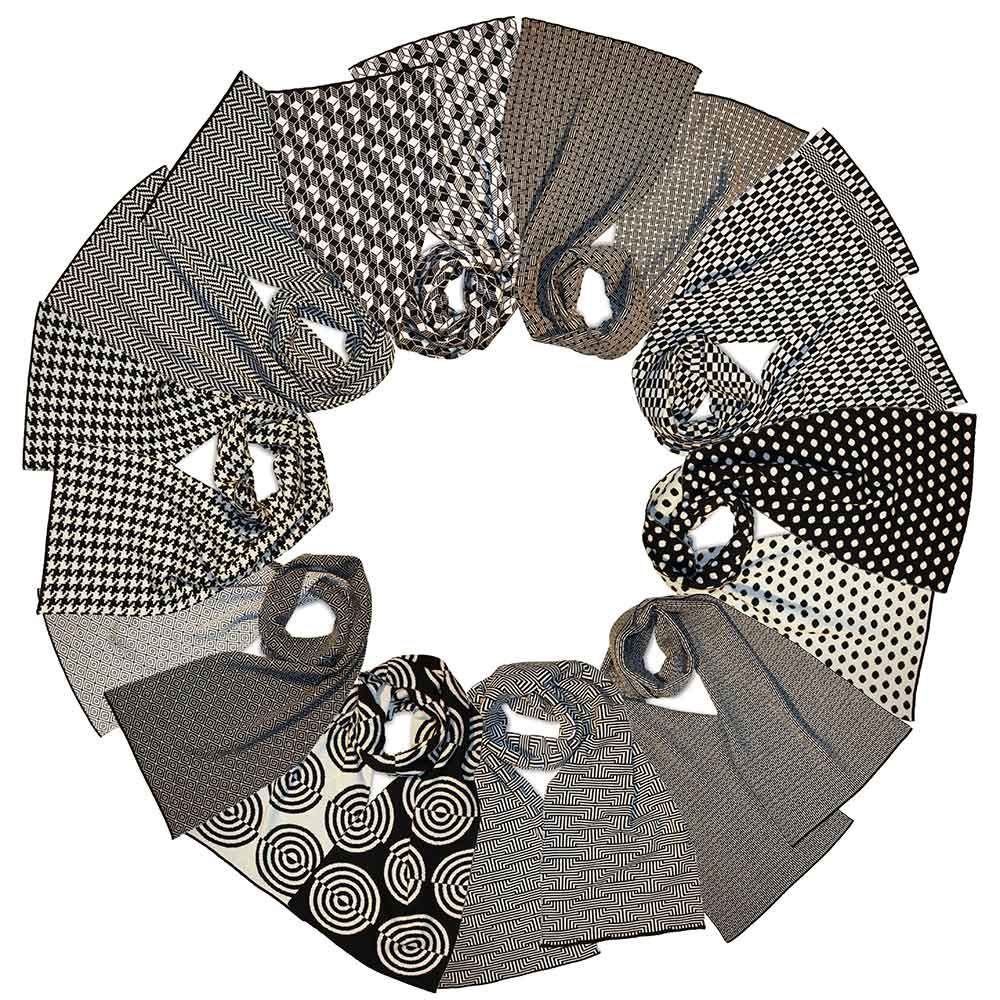 Fortschritt BERLIN Schals