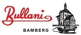 Bullani Bamberg Logo