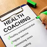 Lifestyle Medicine - Health Coaching