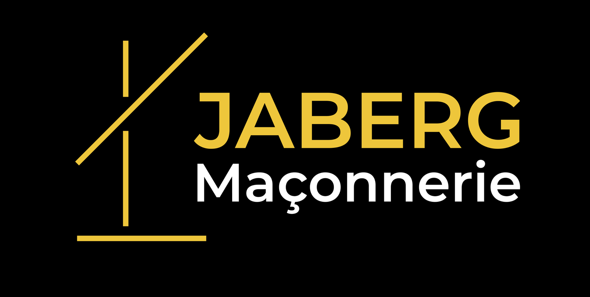 Jaberg maçonnerie-logo