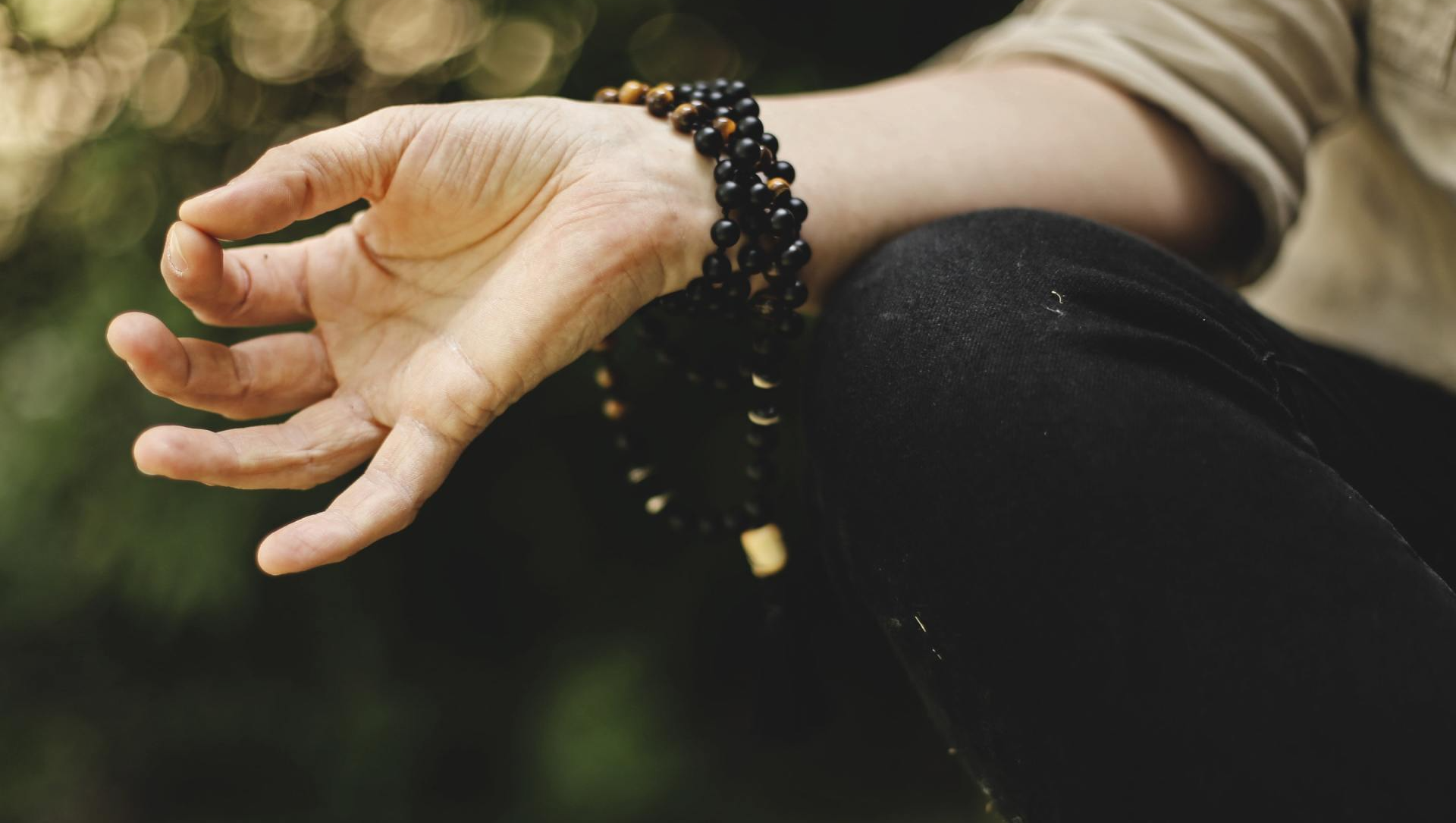 Votre naturopathe vous détend