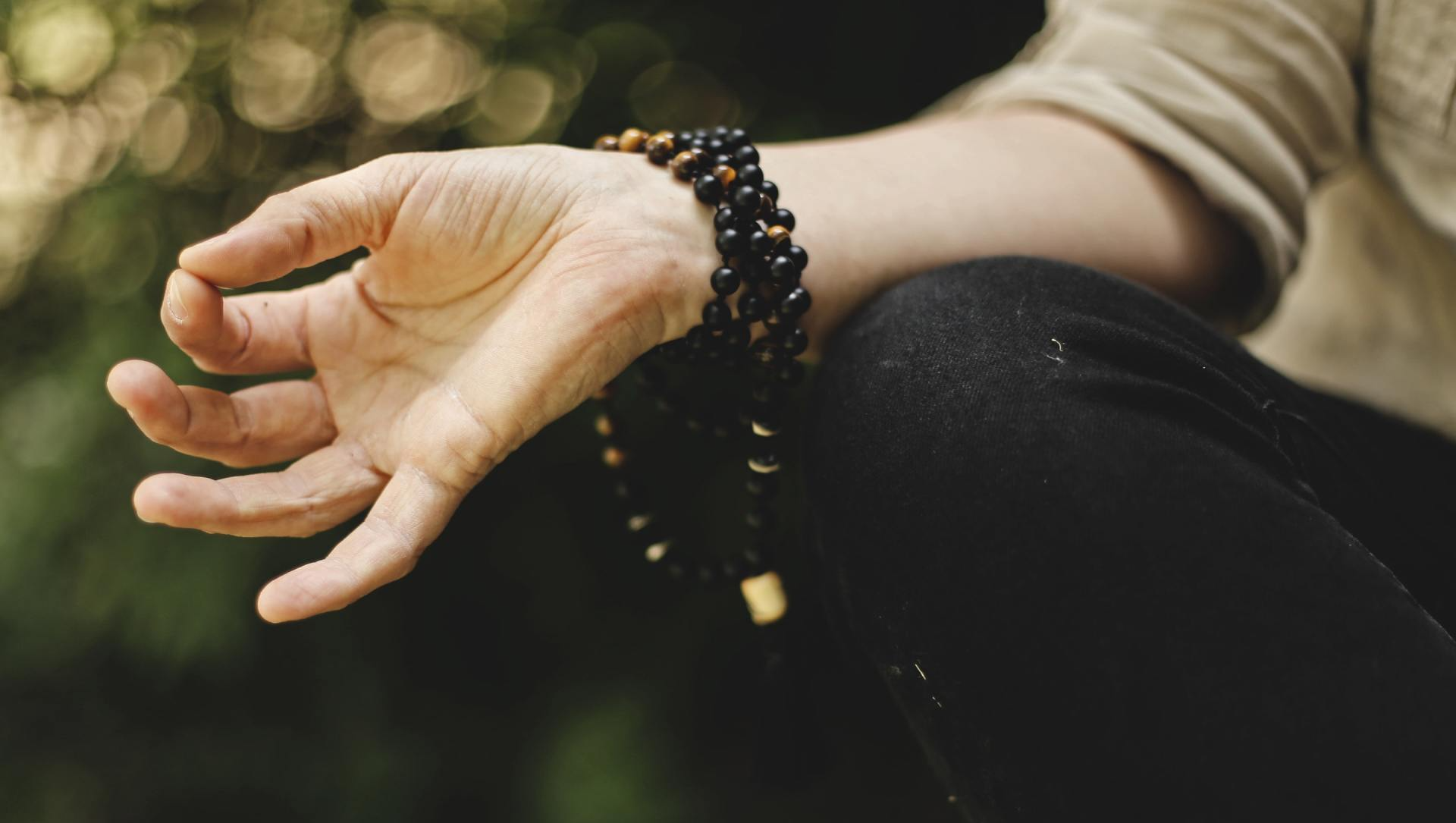 Atelier méditation et bien-être