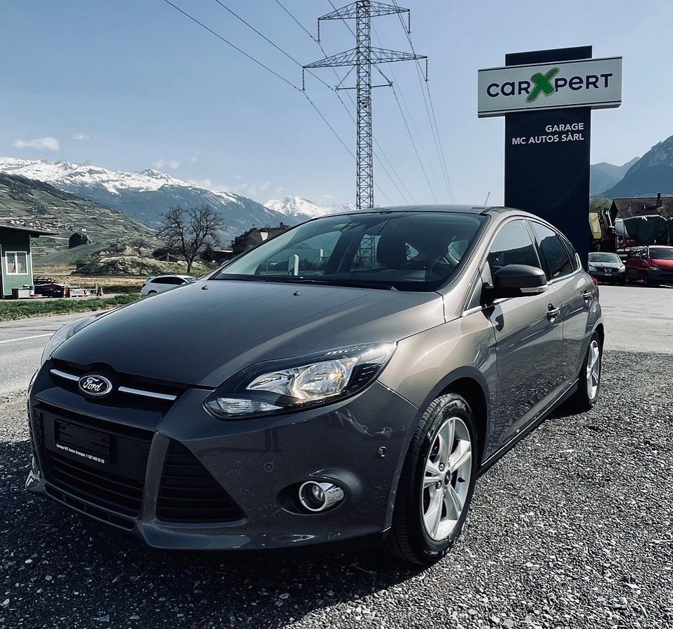 MC Autos, Melly Jean Philippe Sàrl