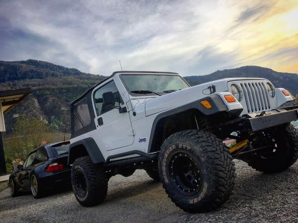 MC Autos, Melly Jean Philippe Sàrl