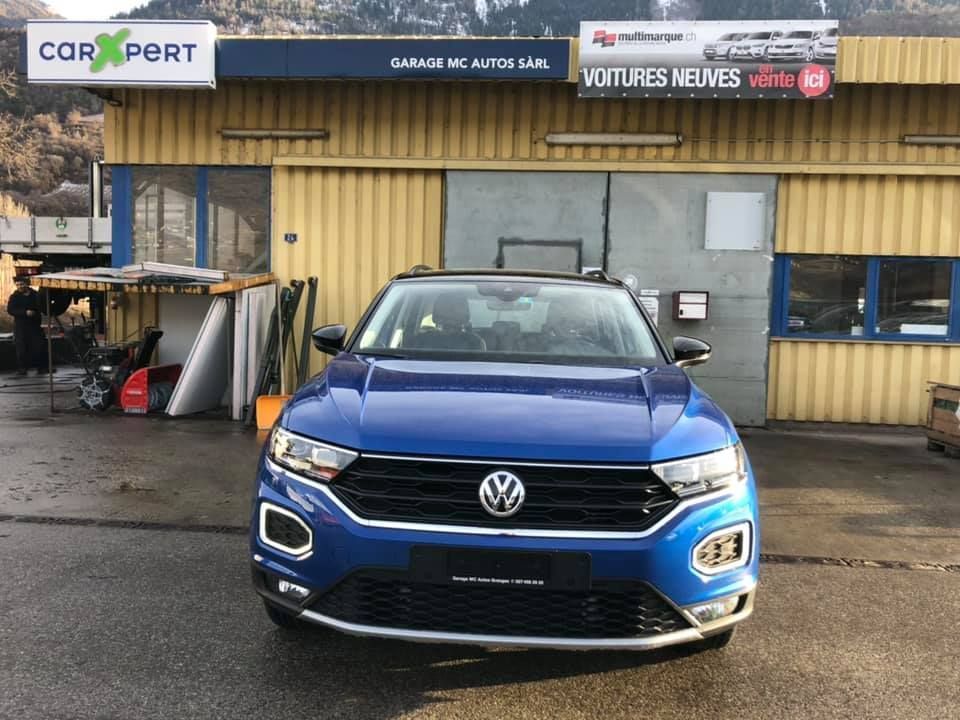 MC Autos, Melly Jean Philippe Sàrl