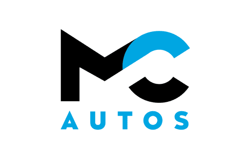 Logo - MCAutos