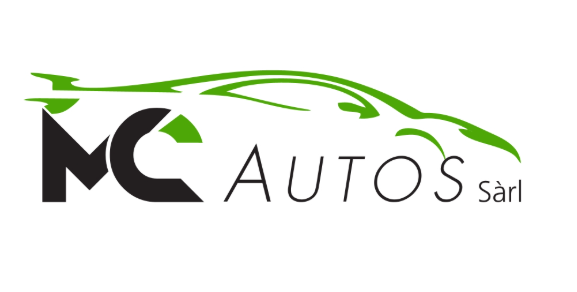 Logo - MCAutos