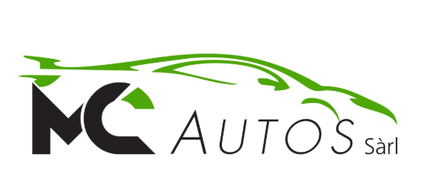 Logo - MCAutos