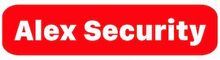 Logo Alex Security