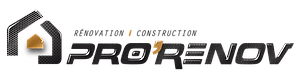 Logo Pro'Rénov.