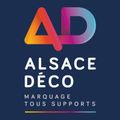 Logo de l'entreprise Alsace Déco
