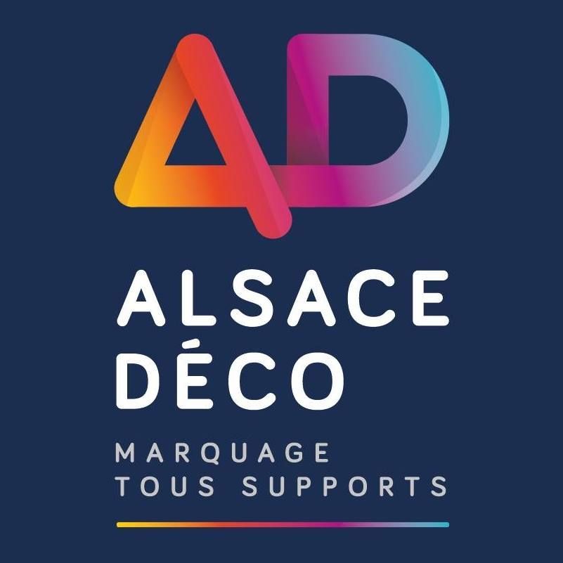 Logo d'Alsace Déco Vitrines