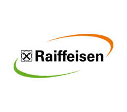 Logo Raiffeisen