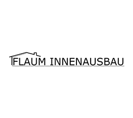 Logo Flaum Innenausbau