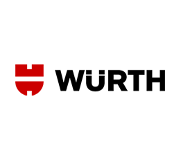 Logo Würth