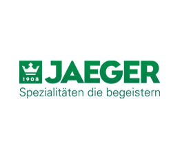 Logo Jaeger