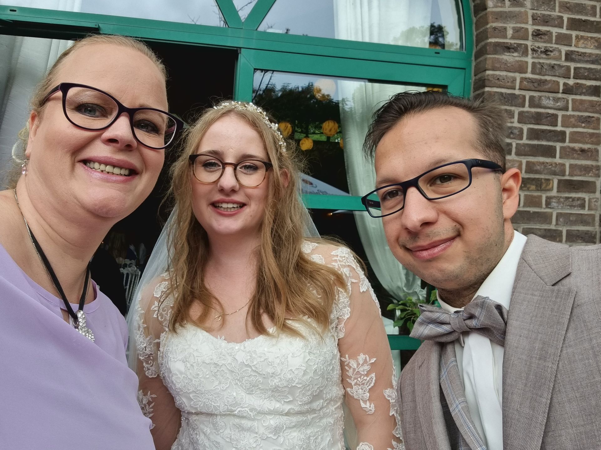 Hochzeit Christoph und Katharina Kons