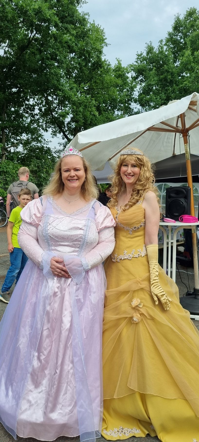 Sommerfest Tierheim Dorsten