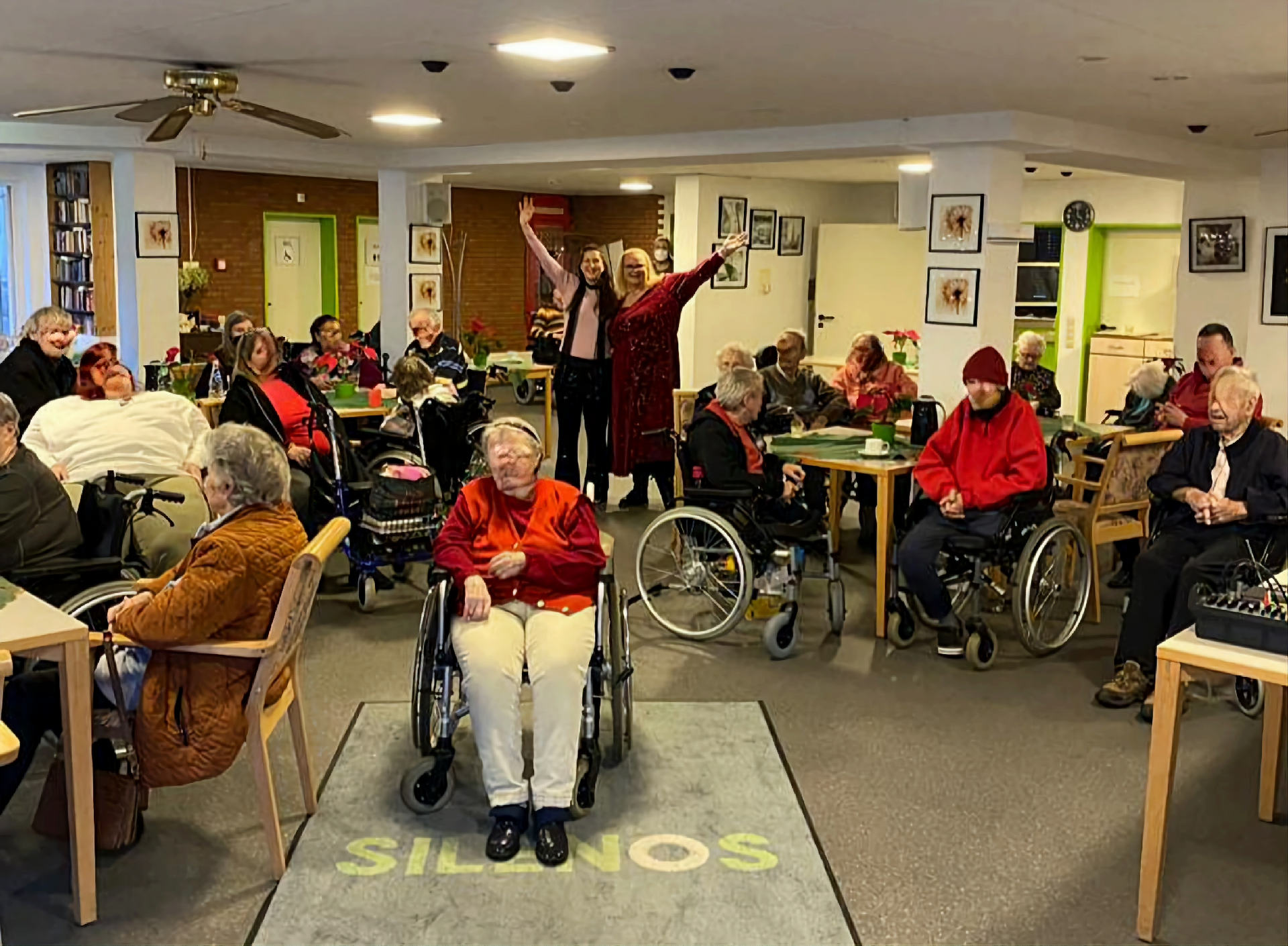 Alten- u. Pflegeheim Bochum