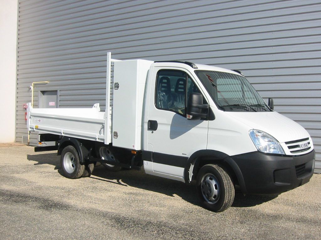 Bennes transporteurs 1