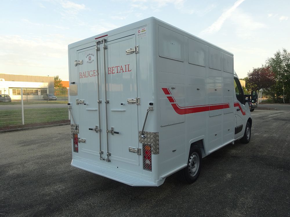 camion bétaillère 3