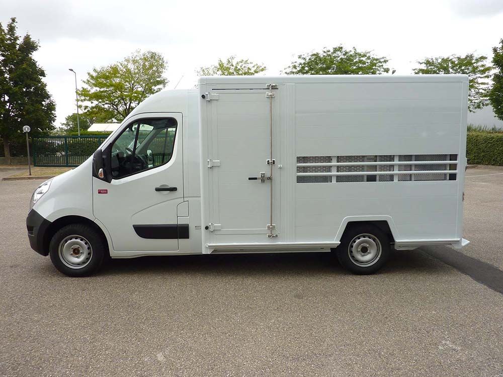 camion bétaillère 4