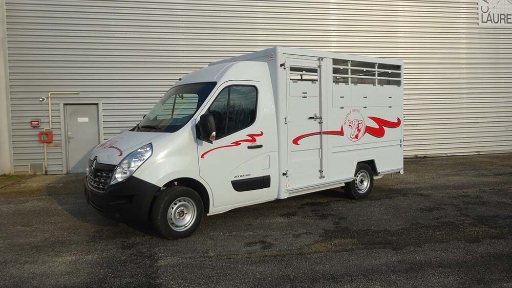 camion bétaillère 2