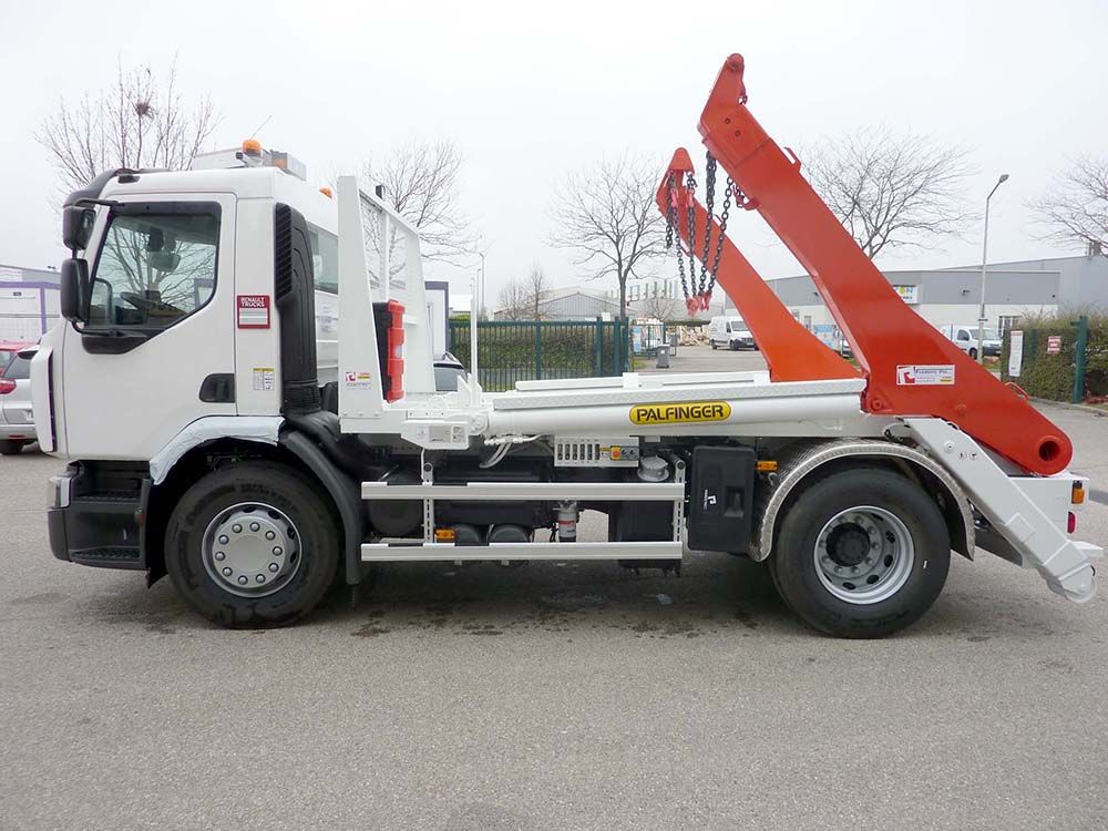 MULTIBENNES PALFINGER 4