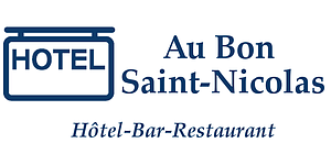 Logo Au Bon Saint-Nicolas