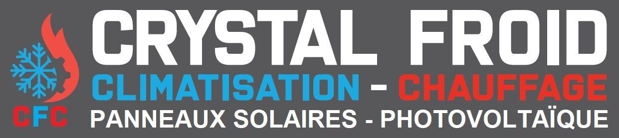 Logo de l'entreprise Crystal Froid