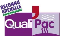 Logo RGE Quali'PAC