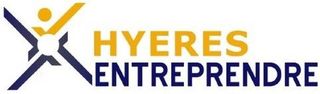 Logo Hyères Entreprendre