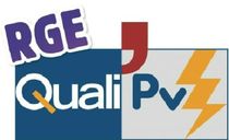 Logo RGE Quali'PAC