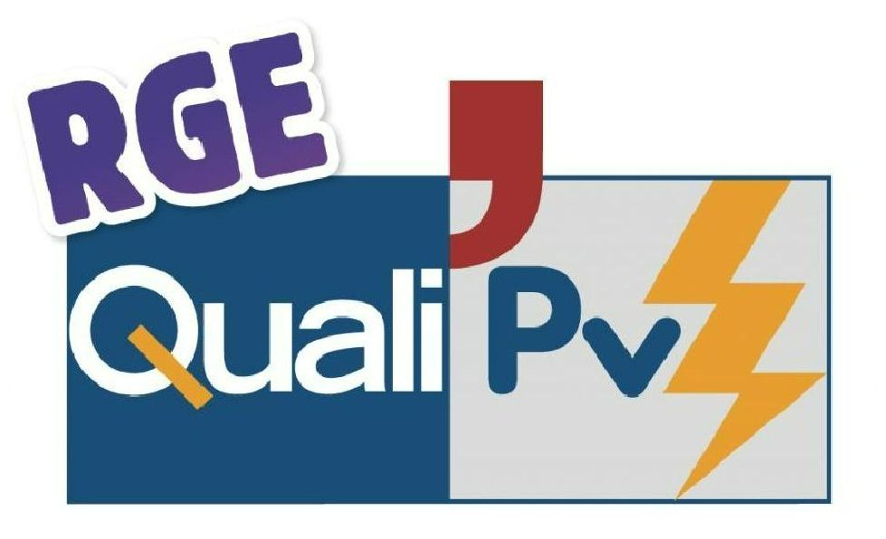 Logo RGE QualiPac