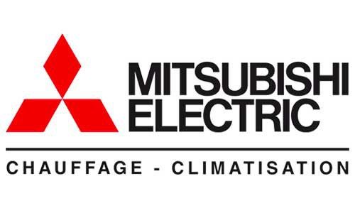 Logo Mitsubichi