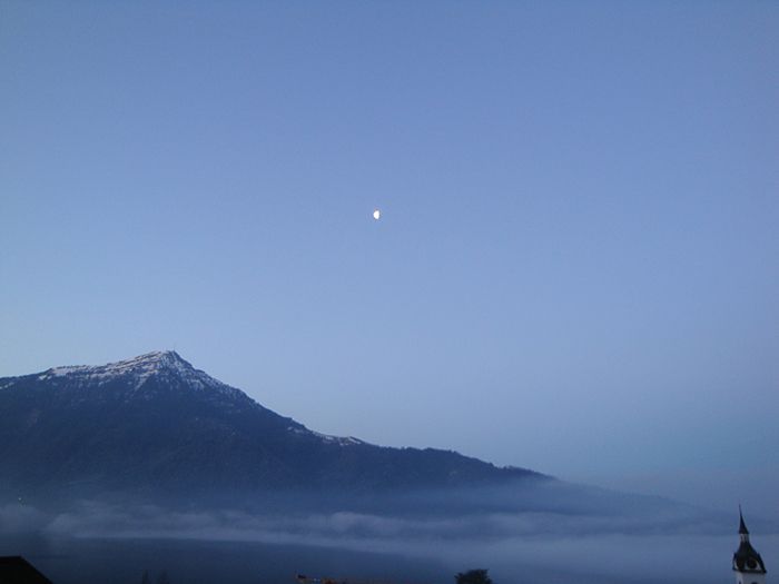 Atemschule - Margarita Rust Stirnimann in Walchwil
