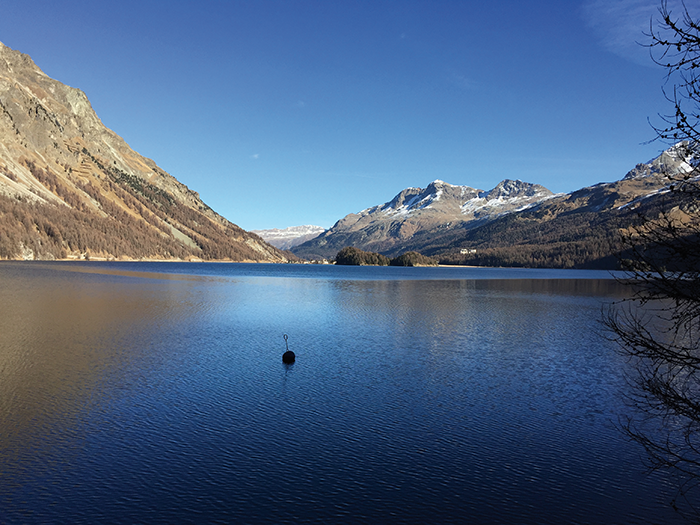 Atemschule nach Klara Wolf - Margarita Rust Stirnimann in Walchwil