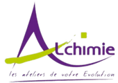 Alchimie logo