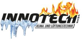 Klima- und Lüftungstechnik GmbH Logo