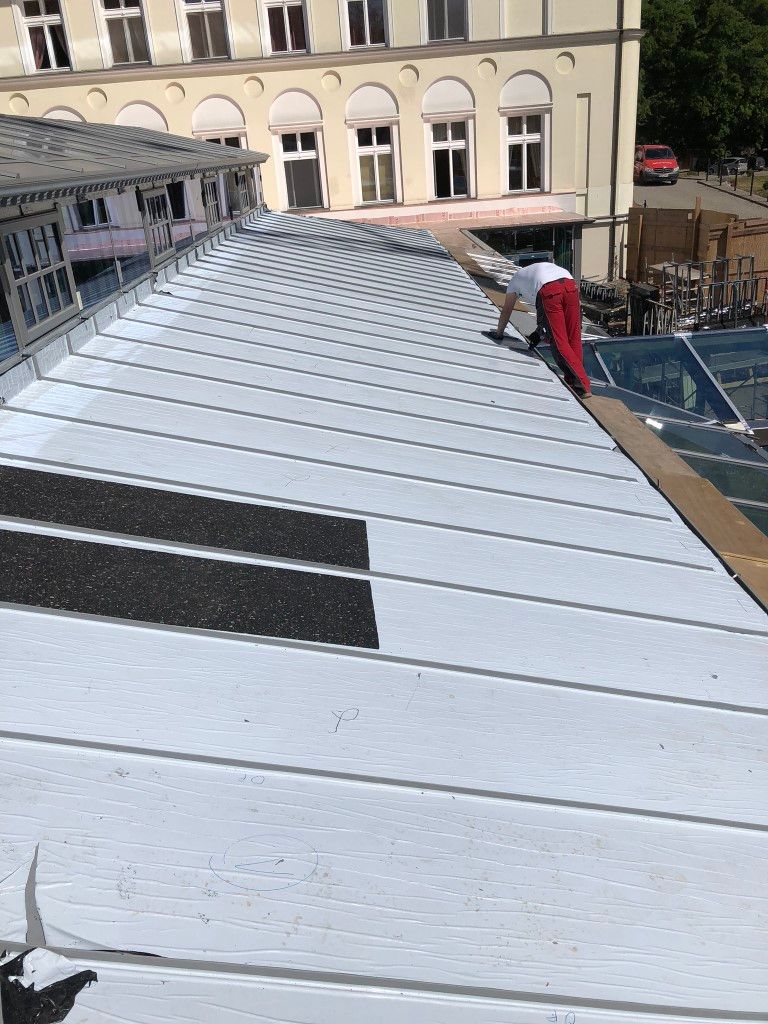 Klempnerei Lück GmbH