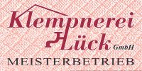 Klempnerei Lück GmbH logo